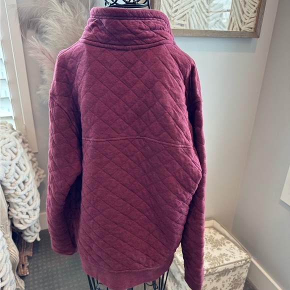 Men’s Patagonia Organic Cotton pullover sweater - Picture 4 of 5